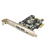 Картинка Контроллер St Lab U-1340