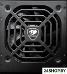 Картинка Блок питания Cougar XTC500 500W