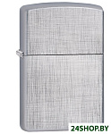 Картинка Зажигалка Zippo Linen Weave 28181