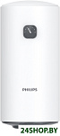 Картинка Накопительный электрический водонагреватель Philips AWH1603/51(100DA)
