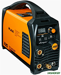 Картинка Сварочный инвертор Сварог Pro TIG 200 DSP (W207)
