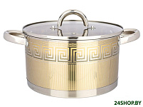 Картинка Кастрюля Agness 916-325