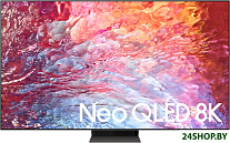 Картинка Телевизор Samsung QE65QN700BUXCE