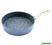 Картинка Сковорода LARA SANTORINI LR01-11-28