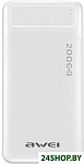 P6K 20000mAh (белый)