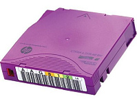 Картинка Картридж HP Ultrium Non Custom Label 20 Pack (C7976AN)