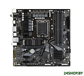 Картинка Материнская плата Gigabyte B660M DS3H AX DDR4 (rev. 1.x)