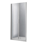 Картинка Душевая дверь BelBagno SELA-B-2-115-C-Cr