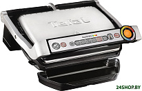 OptiGrill+ GC712D12