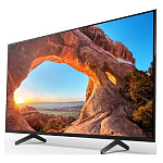 Картинка Телевизор SONY KD43X85TJR BRAVIA (черный)