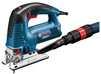 Картинка Лобзик Bosch GST 160 BCE (0.601.518.001)
