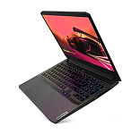 Картинка Игровой ноутбук Lenovo IdeaPad Gaming 3 15ACH6 82K200N6PB