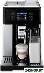 Картинка Эспрессо кофемашина DeLonghi Perfecta Deluxe ESAM460.80.MB