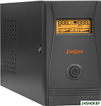 Power Smart ULB-850.LCD.AVR.EURO.RJ.USB