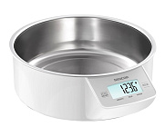 Картинка Кухонные весы Sencor SKS 4030WH