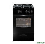 Картинка Электрическая плита Лысьва ЭП 301 МС (черный)