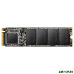 Картинка SSD A-Data XPG SX6000 Lite 1TB ASX6000LNP-1TT-C