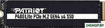 P400 Lite 2TB P400LP2KGM28H