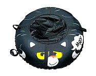 Картинка Тюбинг Fani Sani Proffi Black cat 90см 84268
