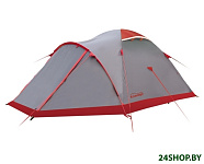 Картинка Палатка Tramp Mountain 4 v2