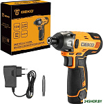 DKIS12FU-Li 085-1110 (с 1-им АКБ)