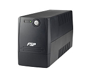 Картинка Источник бесперебойного питания FSP FP650 PPF3601403