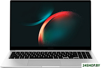 Galaxy Book3 15.6 NP754XFG-KB3IT