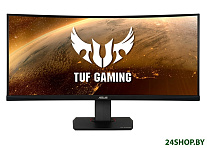 Картинка Монитор ASUS TUF Gaming VG35VQ