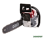 Картинка Бензопила Oasis GS-4618