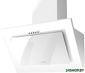 Картинка Кухонная вытяжка LEX Mika 600 (белый)