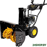 Картинка Снегоуборщик бензиновый Champion ST662E