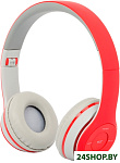 Картинка Наушники с плеером Harper HB-212 (красный)