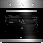 Картинка Встраиваемый духовой шкаф BEKO BIE 22100 X