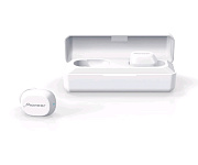 Картинка Наушники Pioneer SE-C5TW-W
