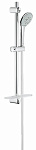 Картинка Душевой гарнитур GROHE Euphoria 110 Champagne арт. 27232001