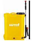 Картинка Опрыскиватель аккумуляторный HUTER SP-12AC