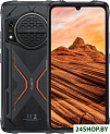 Телефон Cubot KingKong Power 3 6GB/256GB (черный)