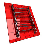 Картинка Полотенцесушитель Двин TW 60x40