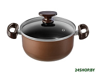 Картинка Кастрюля Tefal Tendance Brownie 04182322