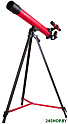 Телескоп BRESSER Junior Space Explorer 45/600 AZ (70132) (красный)