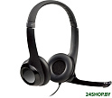 Гарнитура Logitech Stereo Headset H390 USB