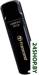 Картинка №1 Transcend JetFlash 700 16Gb
