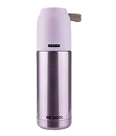 Картинка Термос Kite Pearl K19-302-04 0.35л (фиолетовый)