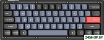 V4 RGB V4-A3-RU (Keychron K Pro Brown)