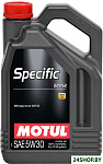 Specific 229.52 5W-30 5л