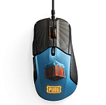 Картинка Игровая мышь SteelSeries Rival 310 PUBG Edition