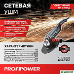 PGS-2300