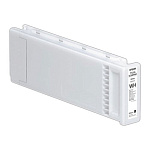 Картинка Картридж Epson C13T725A00 (белый)