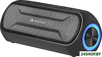 Картинка Беспроводная колонка Defender Enjoy S1000 (черный)