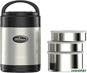 NR-1800-3 1.8л (нержавеющая сталь)